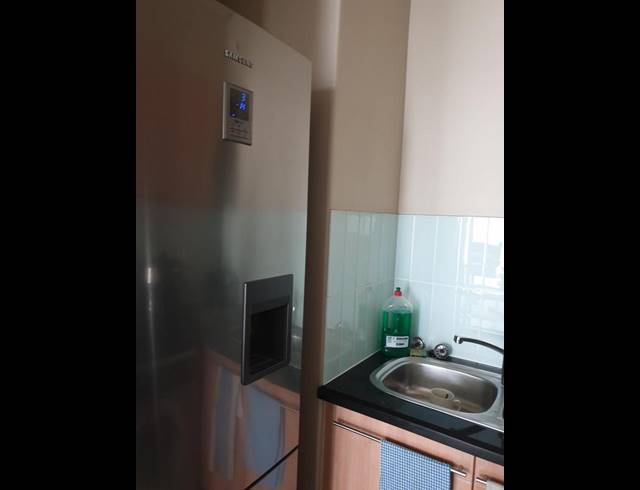 1 BEDROOM PROPERTY TO RENT IN BEDFORD GARDENS